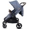 Детская прогулочная коляска для двойни Valco baby Snap Duo Trend Denim 586153700 - фото 114547