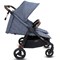 Детская прогулочная коляска для двойни Valco baby Snap Duo Trend Denim 586153700 - фото 114554