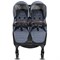 Детская прогулочная коляска для двойни Valco baby Snap Duo Trend Denim 586153700 - фото 114560