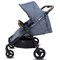 Детская прогулочная коляска для двойни Valco baby Snap Duo Trend Denim 586153700 - фото 114566