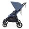 Прогулочная коляска для двойни Valco baby Slim Twin Tailormade Denim 14901716 - фото 114589
