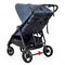 Прогулочная коляска для двойни Valco baby Slim Twin Tailormade Denim 14901716 - фото 114591
