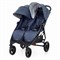 Прогулочная коляска для двойни Valco baby Slim Twin Tailormade Denim 14901716 - фото 114596