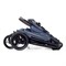 Прогулочная коляска для двойни Valco baby Slim Twin Tailormade Denim 14901716 - фото 114597