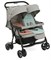 Прогулочная коляска Joie Aire Twin для двойни Nectar & Mineral 632517283 - фото 114660