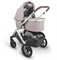 Коляска для двойни UPPAbaby Vista V2 2 в 1 ALICE 2132659799 - фото 114727
