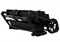 Детская коляска Adamex Leo Duo 2 в 1 TK53 TIP (ЧЕРНЫЙ) 1683599547 - фото 114762