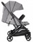 Детская прогулочная коляска для двойни Inglesina Twin Sketch Navy 600987904 - фото 114782