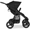 Детская коляска для двойни Bumbleride Indie Twin 2 в 1 Black 1884539573 - фото 114787