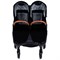 Детская прогулочная коляска для двойни Valco baby Snap Duo Trend Night 1123616206 - фото 114796