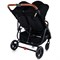 Детская прогулочная коляска для двойни Valco baby Snap Duo Trend Night 1123616206 - фото 114798