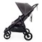 Прогулочная коляска для двойни Valco baby Slim Twin Tailormade Charcoal 431604358 - фото 114840