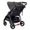 Прогулочная коляска для двойни Valco baby Slim Twin Tailormade Charcoal 431604358 - фото 114842