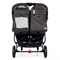 Прогулочная коляска для двойни Valco baby Slim Twin Tailormade Charcoal 431604358 - фото 114843