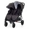 Прогулочная коляска для двойни Valco baby Slim Twin Tailormade Charcoal 431604358 - фото 114847