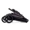 Прогулочная коляска для двойни Valco baby Slim Twin Tailormade Charcoal 431604358 - фото 114848