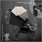 Детская прогулочная коляска для двойни Sweet Baby Donna Gray 1568389544 - фото 114855