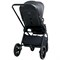 Детская коляска Sweet Baby Elegante 2 в 1 Chrome Grey 2120154071 - фото 11485