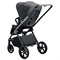 Детская коляска Sweet Baby Elegante 2 в 1 Chrome Grey 2120154071 - фото 11487
