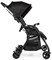 Детская прогулочная коляска Chicco Ohlala Twin Black Night 1377059363 - фото 114882