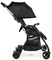 Детская прогулочная коляска Chicco Ohlala Twin Black Night 1377059363 - фото 114883