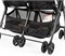 Детская прогулочная коляска Chicco Ohlala Twin Silver Cat 226141208 - фото 114913