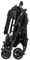 Детская прогулочная коляска Chicco Ohlala Twin Silver Cat 226141208 - фото 114914