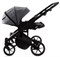 Детская коляска Adamex Leo Duo 3 в 1 TK60 TIP (СЕРЫЙ) 1213364941 - фото 114923