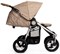 Прогулочная коляска для двойни Bumbleride Indie Twin Sand 1585970467 - фото 114934