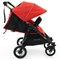 Прогулочная коляска для двойни Valco baby Snap Duo Fire Red 299846217 - фото 114947