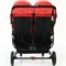 Прогулочная коляска для двойни Valco baby Snap Duo Fire Red 299846217 - фото 114949