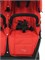 Прогулочная коляска для двойни Valco baby Snap Duo Fire Red 299846217 - фото 114950