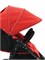 Прогулочная коляска для двойни Valco baby Snap Duo Fire Red 299846217 - фото 114952