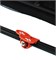 Прогулочная коляска для двойни Valco baby Snap Duo Fire Red 299846217 - фото 114956