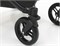 Прогулочная коляска для двойни Valco baby Snap Duo Fire Red 299846217 - фото 114958