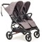 Прогулочная коляска для двойни Valco baby Snap Duo Dove Grey 635450415 - фото 114960