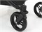 Прогулочная коляска для двойни Valco baby Snap Duo Dove Grey 635450415 - фото 114968