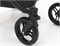 Прогулочная коляска для двойни Valco baby Snap Duo Cool Grey 1308544447 - фото 114977