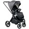 Детская коляска Sweet Baby Elegante 2 в 1 Chrome Grey 2120154071 - фото 11500