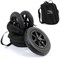 Комплект надувных колес Valco Baby Sport Pack для Snap 4, Snap 4 Ultra, Snap Duo / Black 1768992725 - фото 115098
