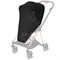 Противомоскитная сетка для прогулочного блока коляски Cybex Priam Lux Seat 2146540278 - фото 115106