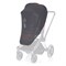Противомоскитная сетка для прогулочного блока коляски Cybex Priam Lux Seat 2146540278 - фото 115107