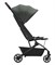 Подножка для колясок Joolz Aer, Aer+ Black 396803010 - фото 115110