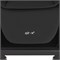 Подставка для ног в детскую коляску Anex Air-X black 1508078429 - фото 115114