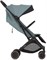 Подставка для ног в детскую коляску Anex Air-X black 1508078429 - фото 115116