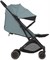 Подставка для ног в детскую коляску Anex Air-X black 1508078429 - фото 115117