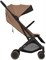 Подставка для ног в детскую коляску Anex Air-X black 1508078429 - фото 115118
