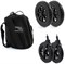Комплект надувных колес Valco Baby Sport Pack для Snap 4 Trend, Snap 4 Ultra Trend, Snap Duo Trend 184273080 - фото 115143