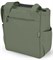 Сумка для коляски Inglesina Electa Day Bag AX50P0 Tribeca Green 1014723729 - фото 115181