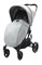 Накидка на ножки Valco baby Boot Cover для Snap & Snap 4 Cool Grey 1866138956 - фото 115185